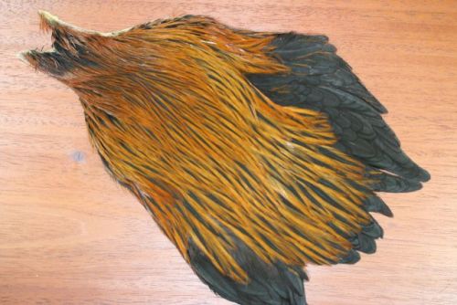 Metz Grade 1 Hen Cape Furnace