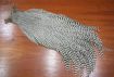 Ewing Whole Grizzly Rooster capes