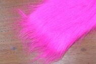 Extra Select Craft Fur Fuschia