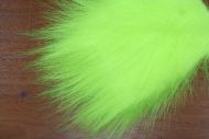 Extra Select Craft Fur Chartreuse