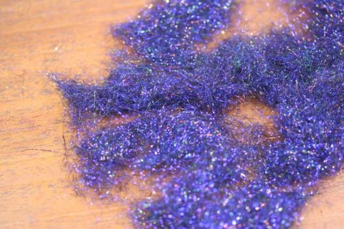 Peacock Dub Purple