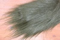 Extra Select Craft Fur Dark Olive