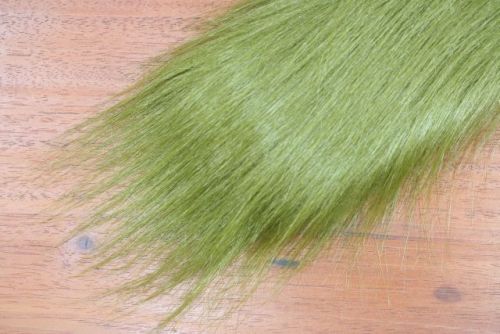 Extra Select Craft Fur Medium Olive