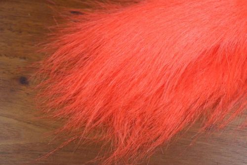 Extra Select Craft Fur Flo Orange