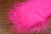 Extra Select Craft Fur Hot Pink