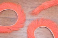 1/8" Rabbit Zonker Strips Flo Krill
