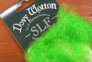 Davy Wotton SLF 1 Bright Green