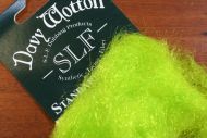 Davy Wotton SLF 2 Green Highlander