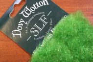 Davy Wotton SLF 4 Dark Green
