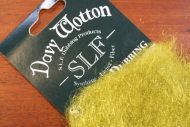 Davy Wotton SLF 5 Medium Olive