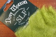 Davy Wotton SLF 7 Green Olive