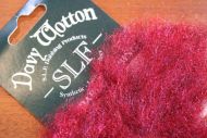 Davy Wotton SLF 13 Fiery Claret