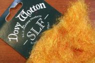 Davy Wotton SLF 19 Fiery Yellow