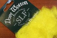 Davy Wotton SLF 20 Yellow