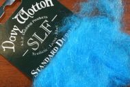 Davy Wotton SLF 22 Kingfisher Blue
