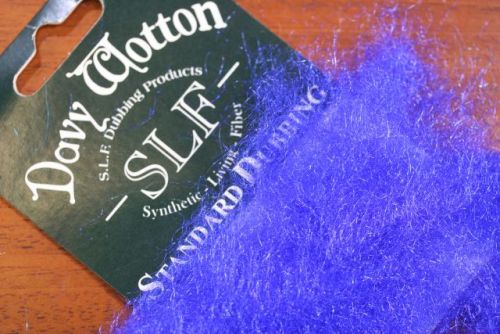 Davy Wotton SLF 23 Dark Blue