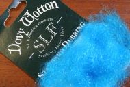 Davy Wotton SLF 24 Teal Blue