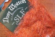 Davy Wotton SLF 35 Fiery Brown