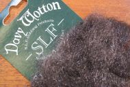 Davy Wotton SLF 36 Dark Brown