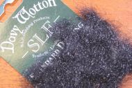 Davy Wotton SLF 41 Black