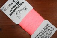 Lureflash Antron Body Wool Peach