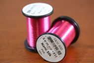 Nano Silk 18/0 30 Denier Pink