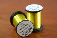 Nano Silk 12/0 50 Denier Yellow