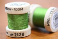 Ephemera 100% Pure Silk Thread