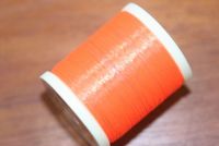 Danvilles Fly Master Plus 210 Den. Flo Orange No 503