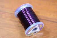 UTC Wire Brassie Purple/Claret