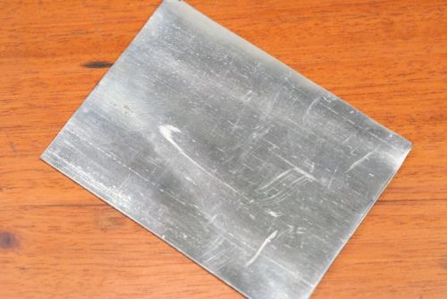 Heavy Lead Foil Strip