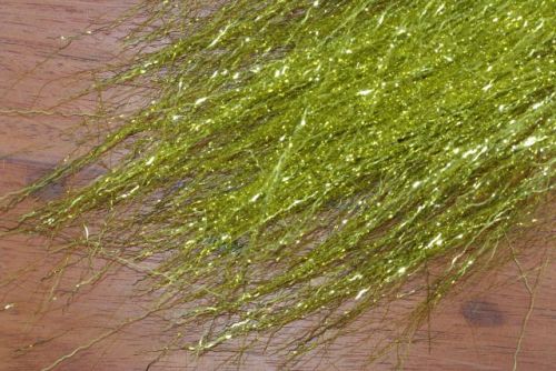 Ripple Ice Fibre Light Olive