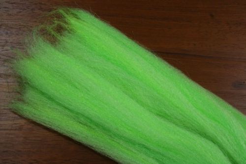 Semperfli Predator Fibre Bright Chartreuse