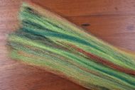 Semperfli Predator Fibre Old Bull Frog