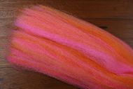 Semperfli Predator Fibre Orange Popsicle