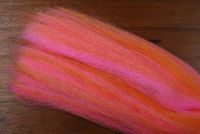 Semperfli Predator Fibre Orange Popsicle