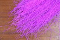 Electric Ripple Ice Fibre Flo Purple