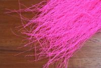 Electric Ripple Ice Fibre Flo Hot Pink