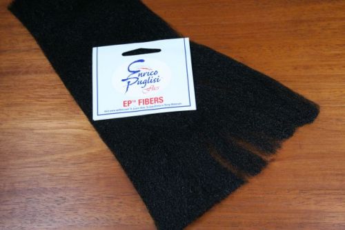 Ep Fibres Black