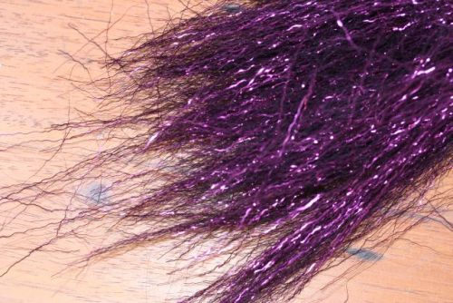 Ripple Ice Fibre Bloody Fuchsia