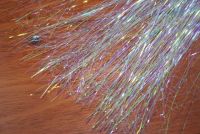 Mirage Flashabou Blend Opal Ice Blue/Pearl
