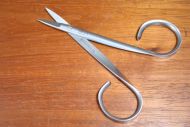 Renomed Small Straight Scissors