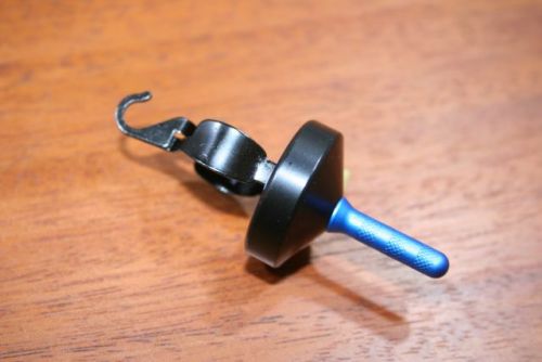 aolikes jump rope steel wire bearing