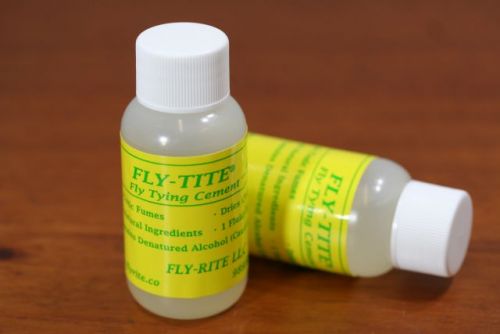 Fly-Rite Fly-Tite Head Cement