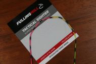 Fulling Mill Tactical Sighters Yellow And Pink
