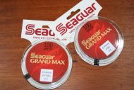 Seaguar Grand Max 16.5 lb 0.285 Dia.