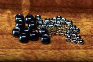 Tungsten Beads 1.5mm-Nickel
