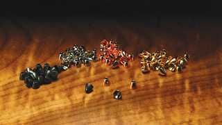 Medium - Nickel