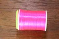 Glo-Brite Multi Yarn No. 2 Pink