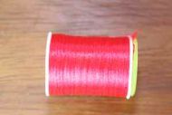 Glo-Brite Multi Yarn No. 3 Crimson